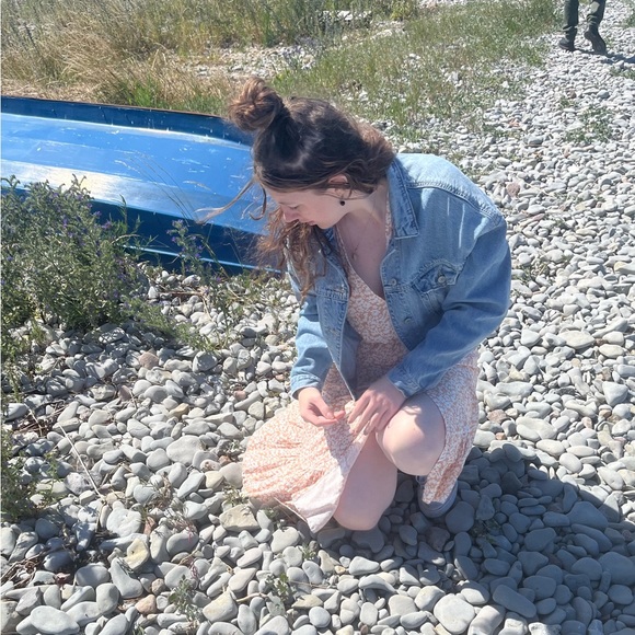 Meet your Posher, Addie - Picture 5 of 6